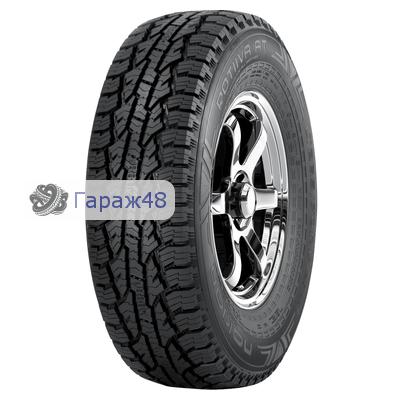Nokian Tyres (Ikon Tyres ) Rotiiva A/T 225/70 R16 107T